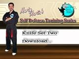 Marty Martin's Self Defense Training Series