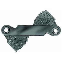 Vermont American 21939 Screw Pitch Gauge