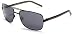 Kenneth Cole New York Men's KC6063 Metal Sunglasses