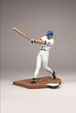 McFarlane's MLB 2009 Sports Picks Wave 1 - Kosuke Fukudome - Chicago Cubs
