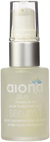 Best Hyaluronic Acid Serum for Skin - Best Anti Aging Serum Hyaluronic Acid Liquid - Potent Anti-wrinkle Serum That Will Leave Your Face with a Radiant and Beautiful