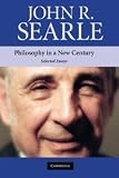 Image of Philosophy in a New Century: Selected Essays