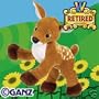 Webkinz Deer