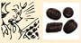 SS Adams Rubber Chocolates