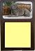 Chinese Shar-Pei Sticky Note Holder