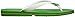 Havaianas Men's Flip-Flop Sandals, Brazil Logo
