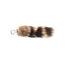 Waschb�rschweif, Taschenanh�nger