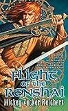 Cover for 'Flight of the Renshai (Renshai Chronicles)'