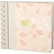 Little Birdie Peach-Pink Baby's First Book