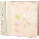 Little Birdie Peach-Pink Baby's First Book