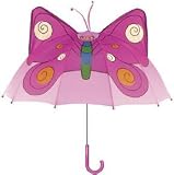 Butterfly Umbrella