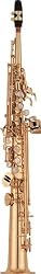 Yanagisawa Model S-901 Professional Soprano Sax