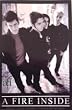 AFI - Photo - Sticker