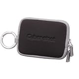 Sony LCS-TWE Soft Carry Case For S,W & T Cybershot - Black