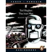 The Iron Man: Unabridged (Penguin/Faber Audiobooks)