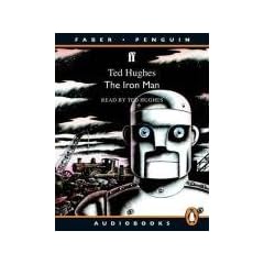 The Iron Man: Unabridged (Penguin/Faber Audiobooks)