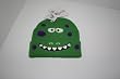 Western Chief - Kid's Green Monster Knit Hat