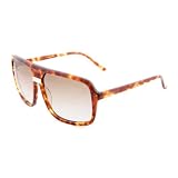 Sabre Die Hippy Tortoise Sunglasses