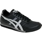 Mens Ultimate 81 HN201-9012 - Asics - 10.5 - BLACK/STONE GRAY