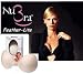 NuBra Feather-Lite Bra Featherlite Nude Bras Image