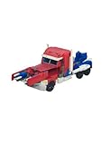 Transformers - 38285 - Figurine - Prime Weaponizer - Optimus Prime