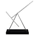 Swinging Sticks Kinetic Energy Sculpture