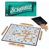 Scrabble Spanish