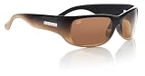 Serengeti Cosmopolitan Bocca - Brown Fade Frame & Drivers Polarized Lens
