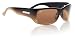 Serengeti Cosmopolitan Bocca - Brown Fade Frame & Drivers Polarized Lens