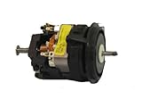 ORECK ORIGINAL MOTOR - FITS MOST UPRIGHT ORECK VACUUMS