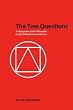 The Two Questions: An Integration of the Philosophies of Alfred Whitehead and Mencius