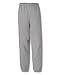 Champion Reverse Weave Pant P049, M, Silver Grey