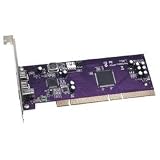  : Allegro 3PORT Firewire 400/800 Pci Card