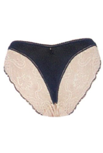 Aubade La Tentatrice Brazilian brief