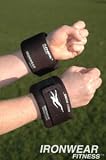 Wrist IronsTM Champion Series 1lb each, 2lb pair
