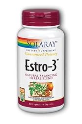 Estro-3 - 60 - Capsule