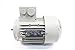 SIEMENS 1LA7070-2AA12 AC Motor 3340RPM 430W 460V-AC D590929