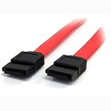 STARTECH.COM 8in SATA Serial ATA Cable Fast data transfer rate of up to 300 MB/Sec.