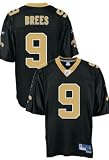 New Orleans Saints Drew Brees Team Color Premier Youth Jersey