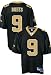 New Orleans Saints Drew Brees Team Color Premier Youth Jersey