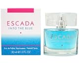 エスカーダ イントゥ ザ ブルー 30ml (EDP-SP)