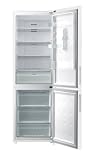 Samsung RL56GSBSW1/XEF Kühl-Gefrierkombination / A+ / No-Frost / 347 kWh / 357 l (253 l Kühl-/104 l Gefrierkombination) weiß