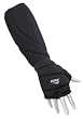 BIKE BYHF50 Youth Muscle Flex Football Hand/Forearm Pad