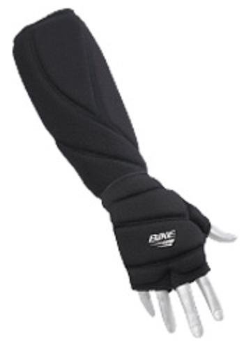 BIKE BYHF50 Youth Muscle Flex Football Hand/Forearm Pad