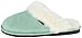 Old Friend Women's 441169 Scuff Sheepskin Slipper