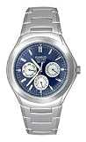 Casio Men's Steel watch #MTP1247D2A