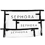 Sephora Brand Signature Clear Makeup Bag