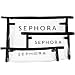 Sephora Brand Signature Clear Makeup Bag