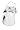GSI Outdoors Glaicer Stainless Percolator,6-Cup