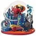 Search : Disney The Incredibles Snowglobe